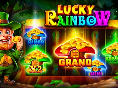 minibet88 casino display