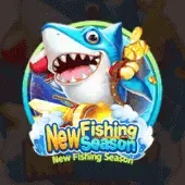 New Fishing Season game thumbnail